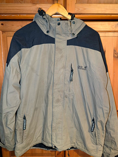 Jack wolfskin urban - jack,