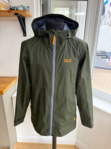 Jack wolfskin national - wolfskin, trust