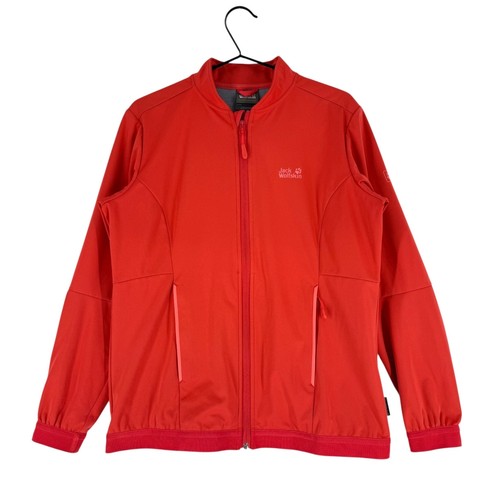 Jack wolfskin women stormlock - wolfskin,
