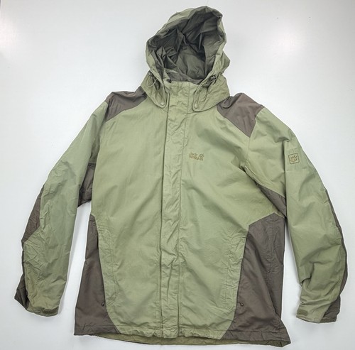 Jack wolfskin men - wolfskin, xxl