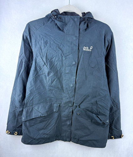 Jack wolfskin black - wolfskin,