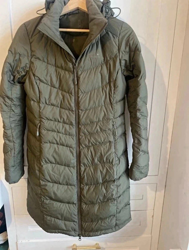 Jack wolfskin women green - jack, women’s