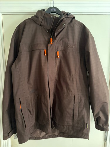 Jack wolfskin mens - mens, texapore