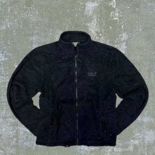 Jack wolfskin women fleece - wolfskin, women’s