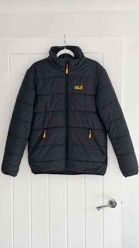 Jack wolfskin men - wolfskin, padded