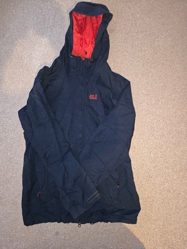 Jack wolfskin arroyo texapore - jack,