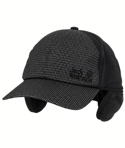 Jack wolfskin night - wolfskin, hawk