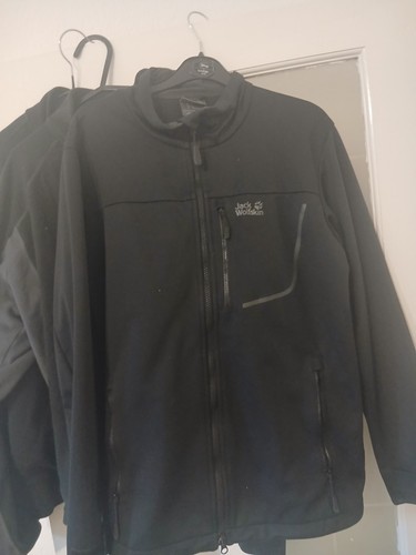 Mens jack wolfskin jacket - mens,
