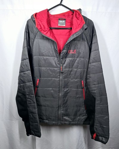 Jack wolfskin mens microguard - wolfskin,