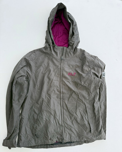 Jack wolfskin texapore women - texapore, women's