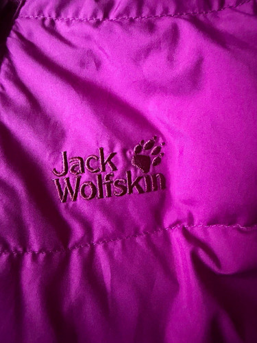 Jack wolfskin stormlock - jack,