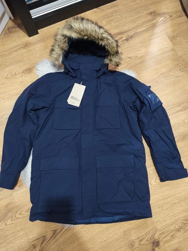 Jack wolfskin mens waterproof - jack,