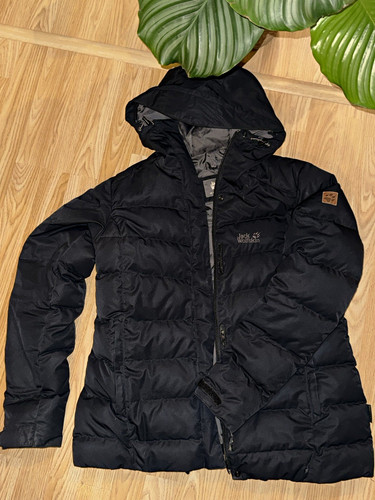 Jack wolfskin women black - women’s,