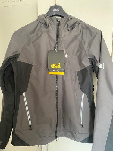 Jack wolfskin men - wolfskin, cumulon