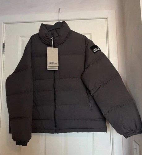 Jack wolfskin alex down - jack,