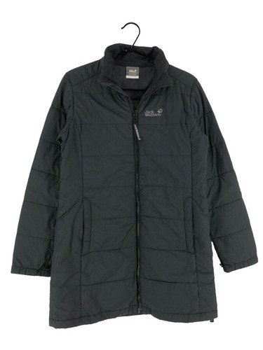 Jack wolfskin puffer - jack, parka