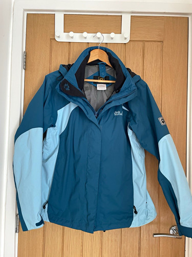 Jack wolfskin texapore - jack,