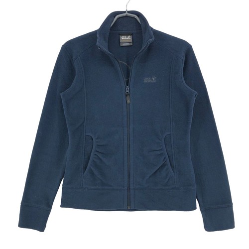 Jack wolfskin women fleece - jack,