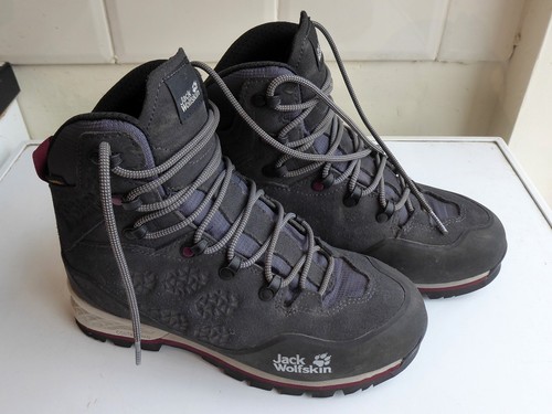 Jack wolfskin women hiking - women's,