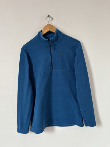 Jack wolfskin fleece - fleece, jacket