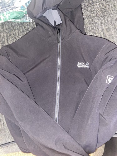 Jack wolfskin winter jacket - winter,