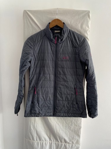 Jack wolfskin stormlock grey - wolfskin,