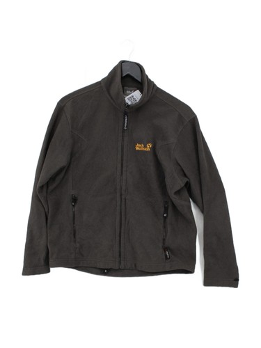 Jack wolfskin windbreaker - jack,