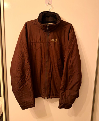 Jack wolfskin outdoor - jack,