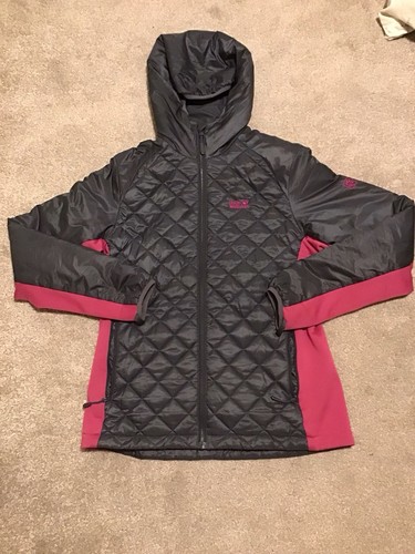 Jack wolfskin microguard - jack,