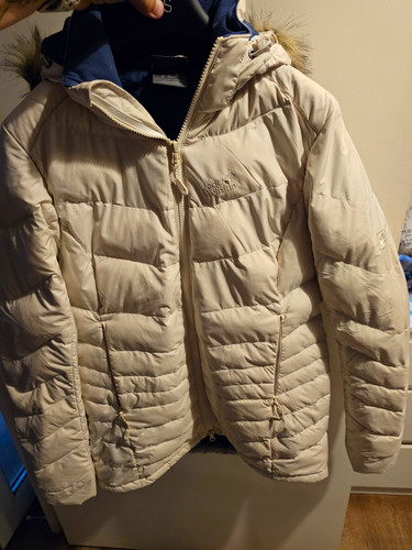 Jack wolfskin beige - jack,