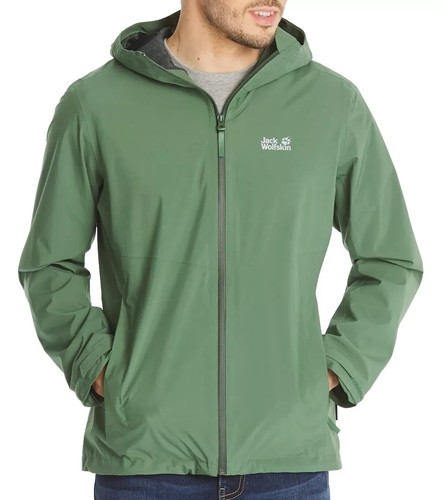 Jack wolfskin waterproof - jack,