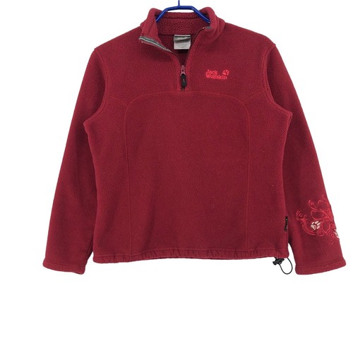 Jack wolfskin women fleece - jack,