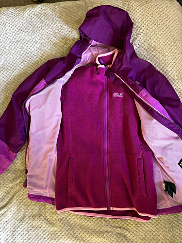 Jack wolfskin waterproof - jack,