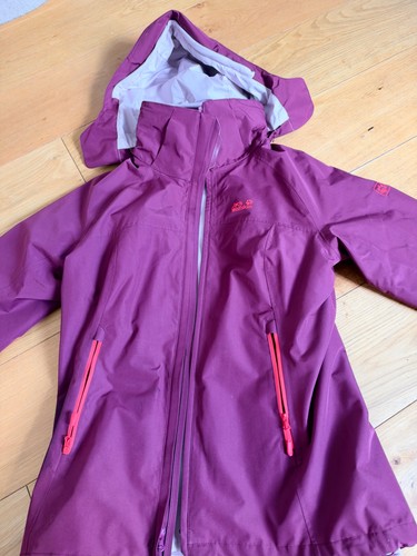 Jack wolfskin women - women’s, 3-in-1