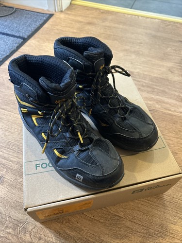 Jack wolfskin vojo texapore - jack,