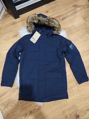 Jack wolfskin mens waterproof - mens,