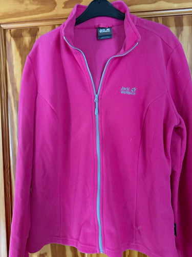 Jack wolfskin women pink - jack, women’s
