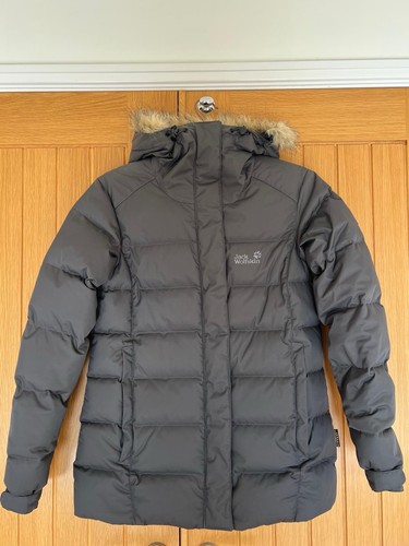 Jack wolfskin women - wolfskin, dark