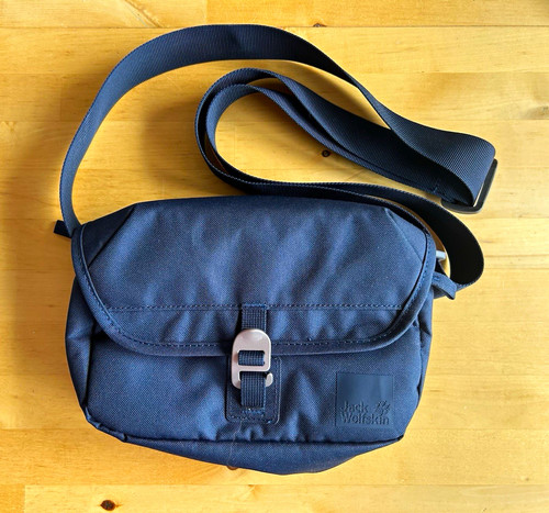 Jack wolfskin blue - jack,