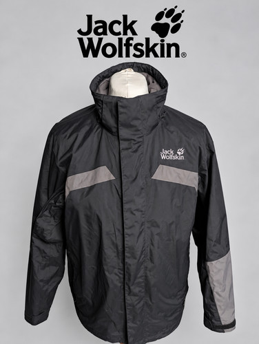 Jack wolfskin waterproof - jack,