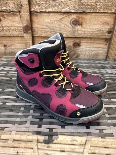 Jack wolfskin crosswind - jack,