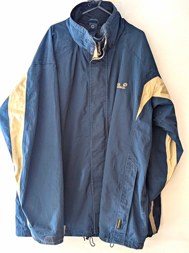 Jack wolfskin texapore - wolfskin,
