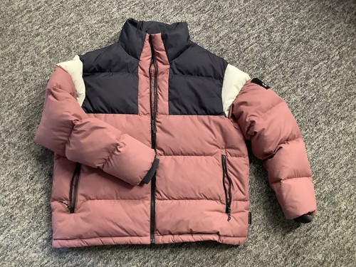 Jack wolfskin 700 down filled - wolfskin,