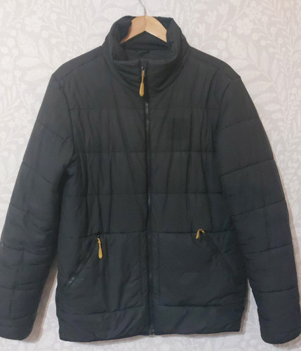 Jack wolfskin mens puffy - wolfskin,