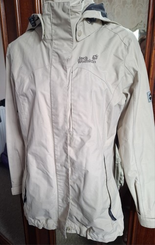 Jack wolfskin women jacket - jack,