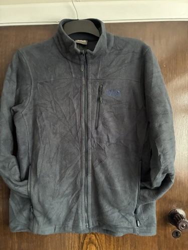Jack wolfskin mens navy - wolfskin,
