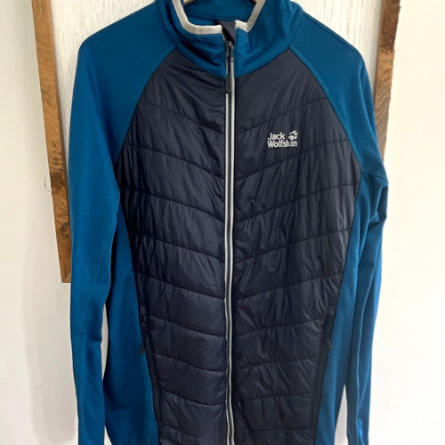 Jack wolfskin mens - jack,
