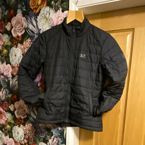 Jack wolfskin men - jack, black
