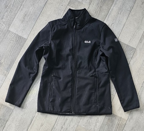 Jack wolfskin womens stormlock - wolfskin,