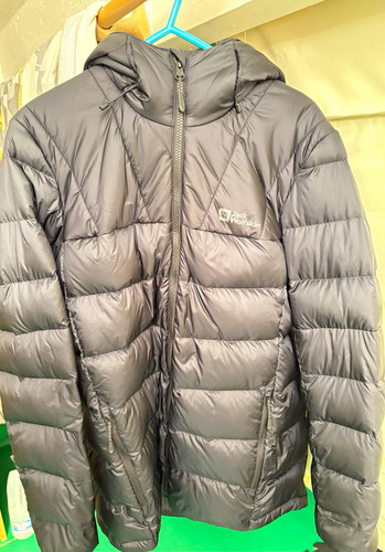 Jack wolfskin men - wolfskin, 700